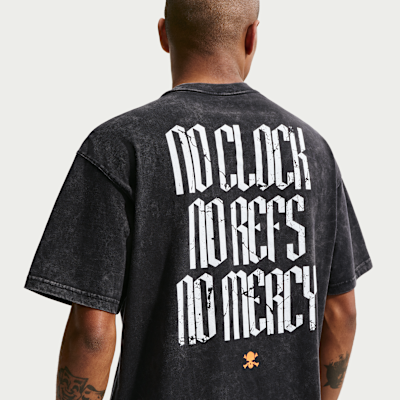 Nike Sportswear Men's T-Shirt. Nike.com